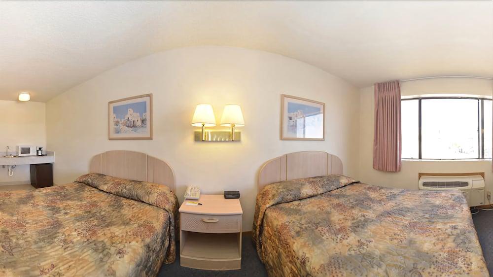 ซูเปอร์ 8 บาย วินด์แฮม ยูมา Hotel ภายนอก รูปภาพ